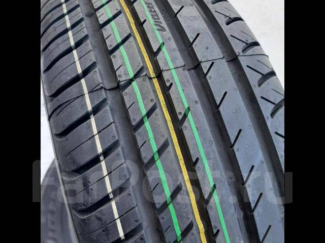 Viatti Strada Asimmetrico, 205/65R15 94V, 15", 1 шт, 205 мм, 65 % ...