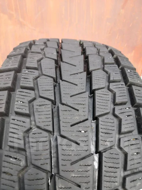 Yokohama Ice Guard G075. ������, ��� �����, 2017 ���, �/�, ����� 10 % ����