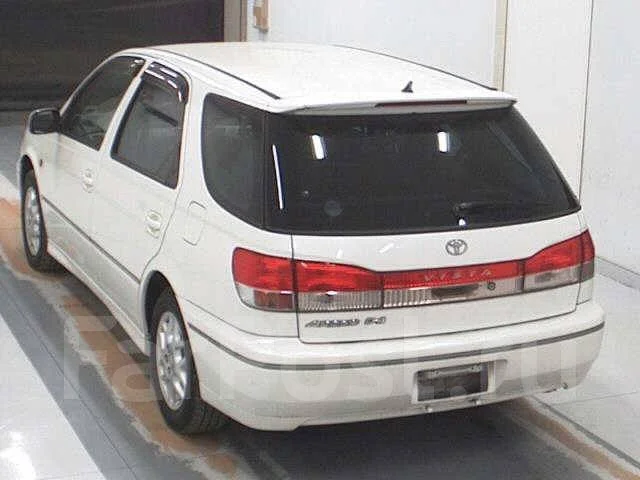 Toyota Vista. �������, ��������, 2.0 (145��.�.), ������, 81 000����. ��, �/�, ��� ���. ��� ����� �� ������������ ����
