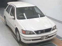 Toyota Vista. �������, ��������, 2.0 (145��.�.), ������, 81 000����. ��, �/�, ��� ���. ��� ����� �� ������������ ����