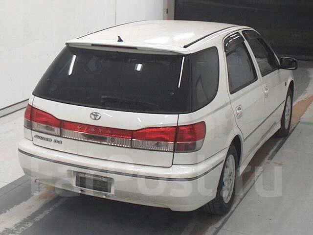 Toyota Vista. �������, ��������, 2.0 (145��.�.), ������, 81 000����. ��, �/�, ��� ���. ��� ����� �� ������������ ����