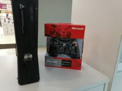Microsoft Xbox 360 Slim ����
