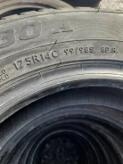 Dunlop SP LT 30. ������, 2020 ���, ����� ����
