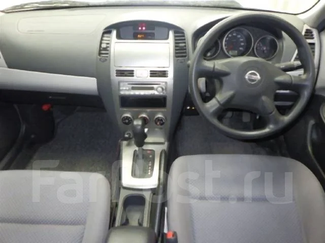 Nissan Wingroad. �������, 4wd, 1.8 (122��.�.), ������, 97 000����. ��, �/�, ��� ���. ��� ����� �� ������������ ����