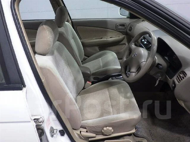 Nissan Sunny. �������, 4wd, 1.5 (109��.�.), ������, 85����. ��, �/�, ��� ���. ��� ����� �� ������������ ����