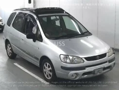 Toyota Corolla Spacio. �������, ��������, 1.6 (110��.�.), ������, 83 000����. ��, �/�, ��� ���. ��� ����� �� ������������ ����