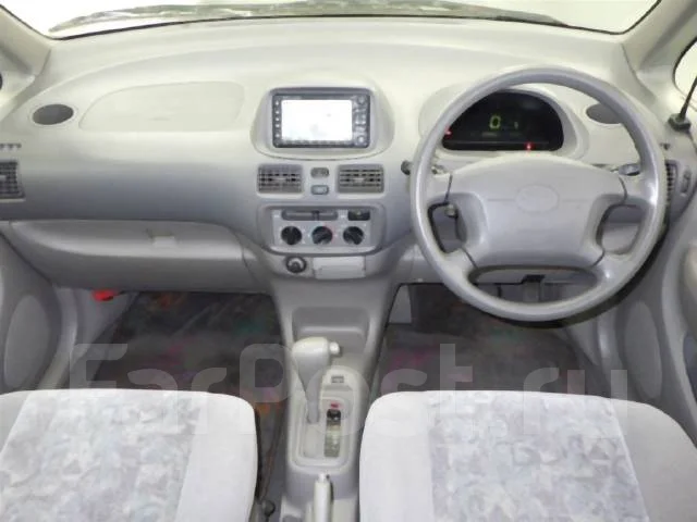 Toyota Corolla Spacio. �������, ��������, 1.6 (110��.�.), ������, 83 000����. ��, �/�, ��� ���. ��� ����� �� ������������ ����
