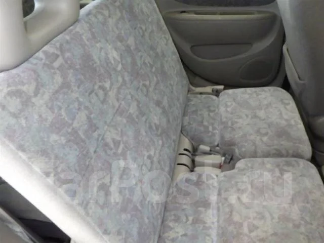 Toyota Corolla Spacio. �������, ��������, 1.6 (110��.�.), ������, 83 000����. ��, �/�, ��� ���. ��� ����� �� ������������ ����