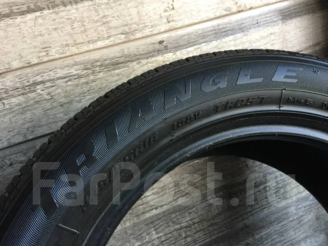 Triangle TR257. ������, 2021 ���, �/�, ����� �� 5 % ����