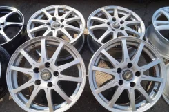 Weds Quant. 6.5x16", 5x114.3, ET38, �� 73,1���. ����