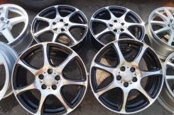 Esprine. 6.0x16", 5x100, ET45, �� 73,1���. ����