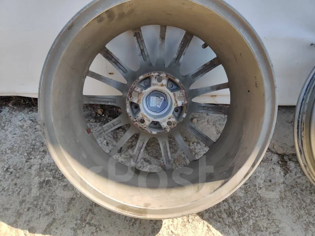 RTX Arch. 6.5x16", ET38 ����