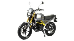 Motoland Scrambler 250. 250����. ��., ��������, ���, ��� ������� ����