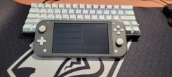 Nintendo Switch Lite ����