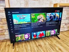 LG 49LK5910. LED. ��� ����� �� ������� ����