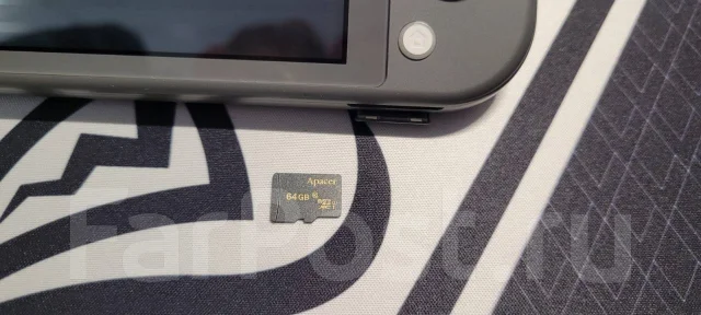 Nintendo Switch Lite ����