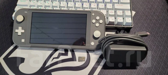 Nintendo Switch Lite ����