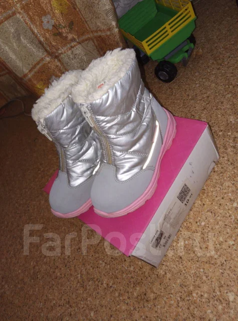 ������� �����. 16 � 17, 18, 19, 19.5, 20, 21, 22, 22.5, 23, 24, 25, 25.5, 26 ����