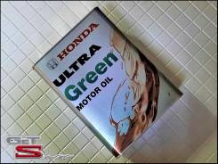 Honda Ultra Green. 0W10, �������������, 4��. ����