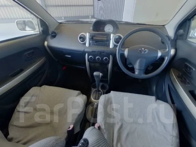 Toyota ist. �������, ��������, 1.3 (87��.�.), ������, 98 000����. ��, �/�, ��� ���. ��� ����� �� ������������ ����