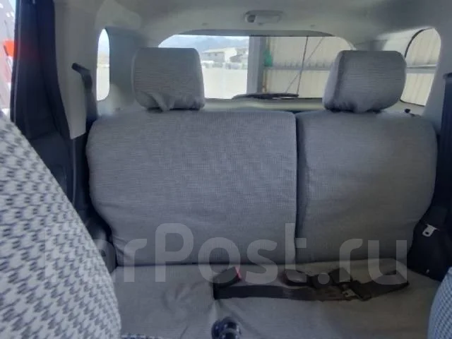 Toyota ist. �������, ��������, 1.3 (87��.�.), ������, 98 000����. ��, �/�, ��� ���. ��� ����� �� ������������ ����