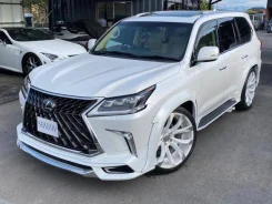 Lexus LX470. �������, 4wd, 5.7 (377��.�.), ������, 38����. ��, �/�. ��� ����� �� ������������ ����