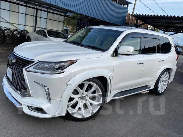 Lexus LX470. �������, 4wd, 5.7 (377��.�.), ������, 38����. ��, �/�. ��� ����� �� ������������ ����