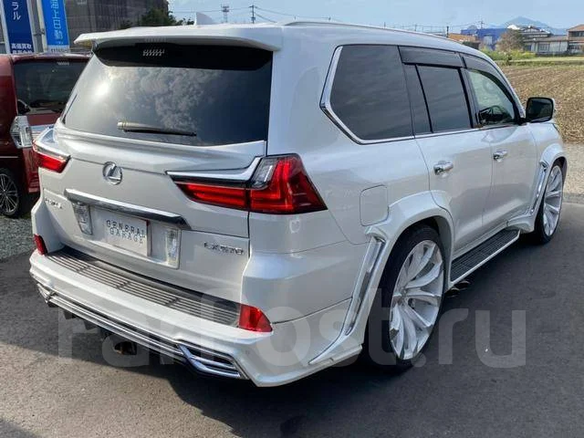 Lexus LX470. �������, 4wd, 5.7 (377��.�.), ������, 38����. ��, �/�. ��� ����� �� ������������ ����
