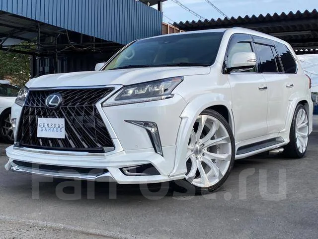 Lexus LX470. �������, 4wd, 5.7 (377��.�.), ������, 38����. ��, �/�. ��� ����� �� ������������ ����