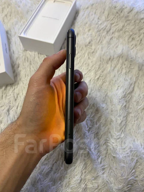 Apple iPhone 11. �/�, ������, 3G, 4G LTE, NFC ����
