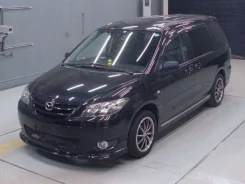 Mazda MPV. �������, ��������, 2.3 (159��.�.), ������, 60 000����. ��, �/�, ��� ���. ��� ����� �� ������������ ����