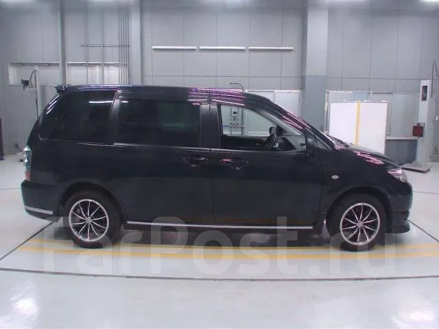 Mazda MPV. �������, ��������, 2.3 (159��.�.), ������, 60 000����. ��, �/�, ��� ���. ��� ����� �� ������������ ����