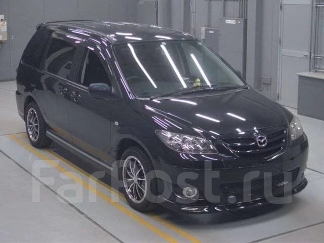 Mazda MPV. �������, ��������, 2.3 (159��.�.), ������, 60 000����. ��, �/�, ��� ���. ��� ����� �� ������������ ����
