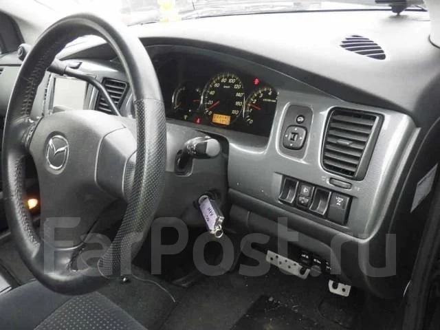 Mazda MPV. �������, ��������, 2.3 (159��.�.), ������, 60 000����. ��, �/�, ��� ���. ��� ����� �� ������������ ����