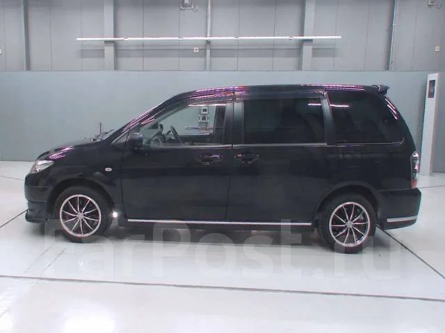 Mazda MPV. �������, ��������, 2.3 (159��.�.), ������, 60 000����. ��, �/�, ��� ���. ��� ����� �� ������������ ����