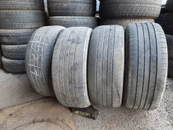 Dunlop DSX-2. ������, 2015 ���, �/�, ����� 60 % ����