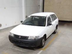 Nissan AD. �������, ��������, 1.3 (90��.�.), ������, 83����. ��, �/�, ��� ���. ��� ����� �� ������������ ����