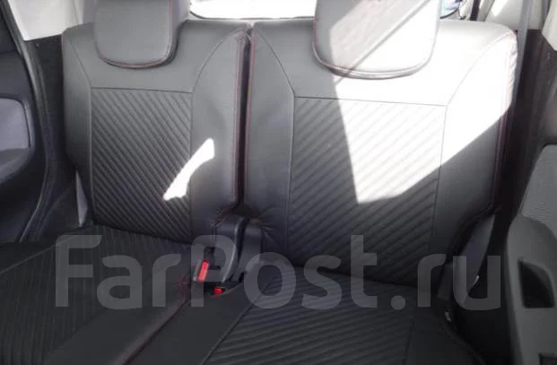 Daihatsu Move. ��������, ��������, 0.7 (64��.�.), ������, 36����. ��, �/�. ��� ����� �� ������������ ����