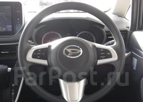Daihatsu Move. ��������, ��������, 0.7 (64��.�.), ������, 36����. ��, �/�. ��� ����� �� ������������ ����