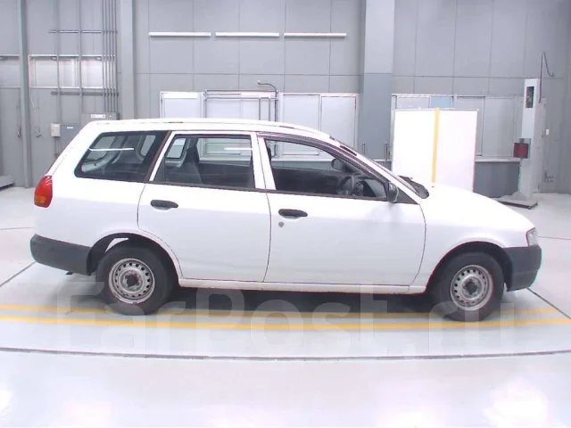 Nissan AD. �������, ��������, 1.5 (106��.�.), ������, 82����. ��, �/�, ��� ���. ��� ����� �� ������������ ����