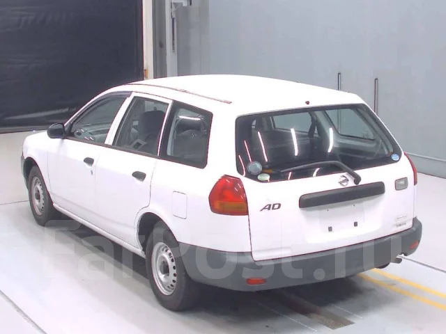 Nissan AD. �������, ��������, 1.5 (106��.�.), ������, 82����. ��, �/�, ��� ���. ��� ����� �� ������������ ����