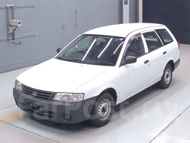 Nissan AD. �������, ��������, 1.5 (106��.�.), ������, 82����. ��, �/�, ��� ���. ��� ����� �� ������������ ����