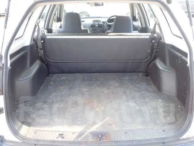 Nissan AD. �������, 4wd, 1.8 (122��.�.), ������, 76����. ��, �/�, ��� ���. ��� ����� �� ������������ ����