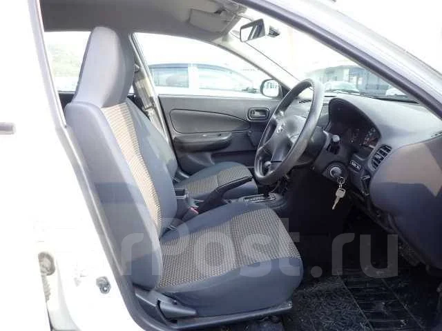 Nissan AD. �������, 4wd, 1.8 (122��.�.), ������, 76����. ��, �/�, ��� ���. ��� ����� �� ������������ ����