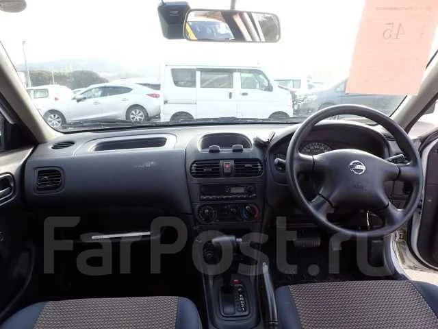 Nissan AD. �������, 4wd, 1.8 (122��.�.), ������, 76����. ��, �/�, ��� ���. ��� ����� �� ������������ ����