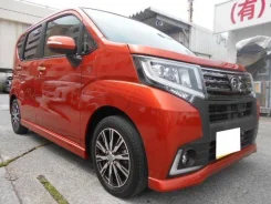 Daihatsu Move. ��������, ��������, 0.7 (64��.�.), ������, 40����. ��, �/�. ��� ����� �� ������������ ����