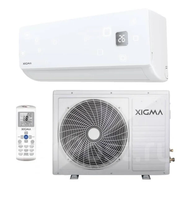 Xigma. 70��&sup2; ����