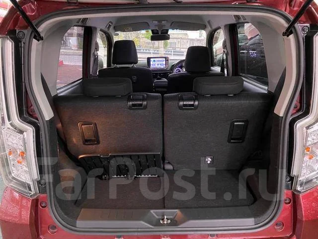 Daihatsu Move. ��������, ��������, 0.7 (64��.�.), ������, 24����. ��, �/�. ��� ����� �� ������������ ����