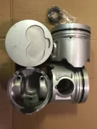 ������� 4JG2, 4JG2T STD Alfin Gallery 8-97176-624-0 ����