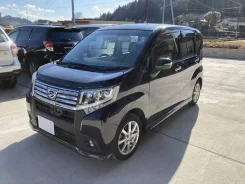 Daihatsu Move. ��������, ��������, 0.7 (64��.�.), ������, 45����. ��, �/�. ��� ����� �� ������������ ����